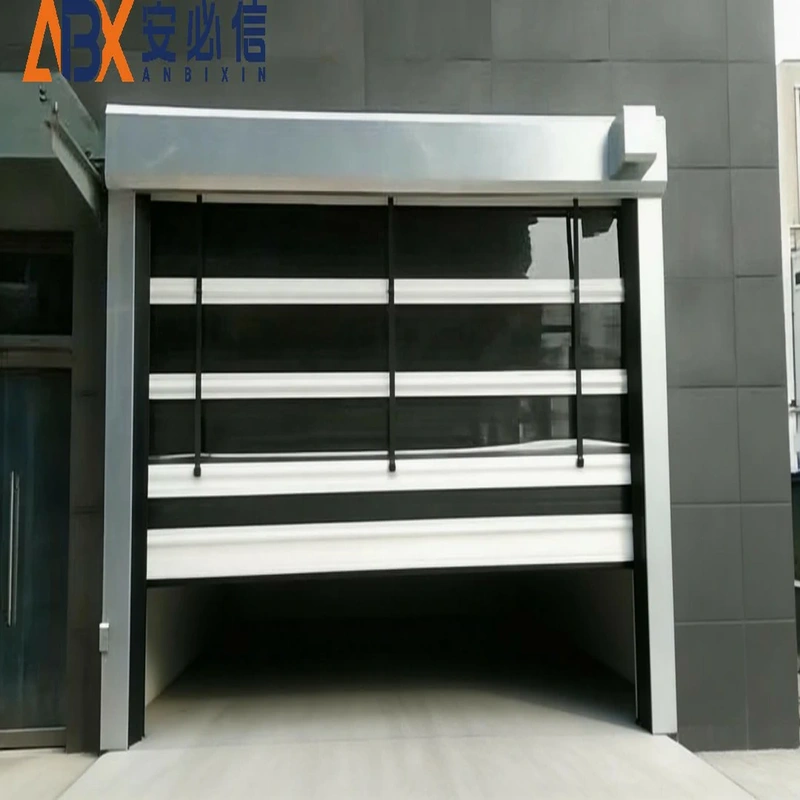 萍乡市背带堆积门
